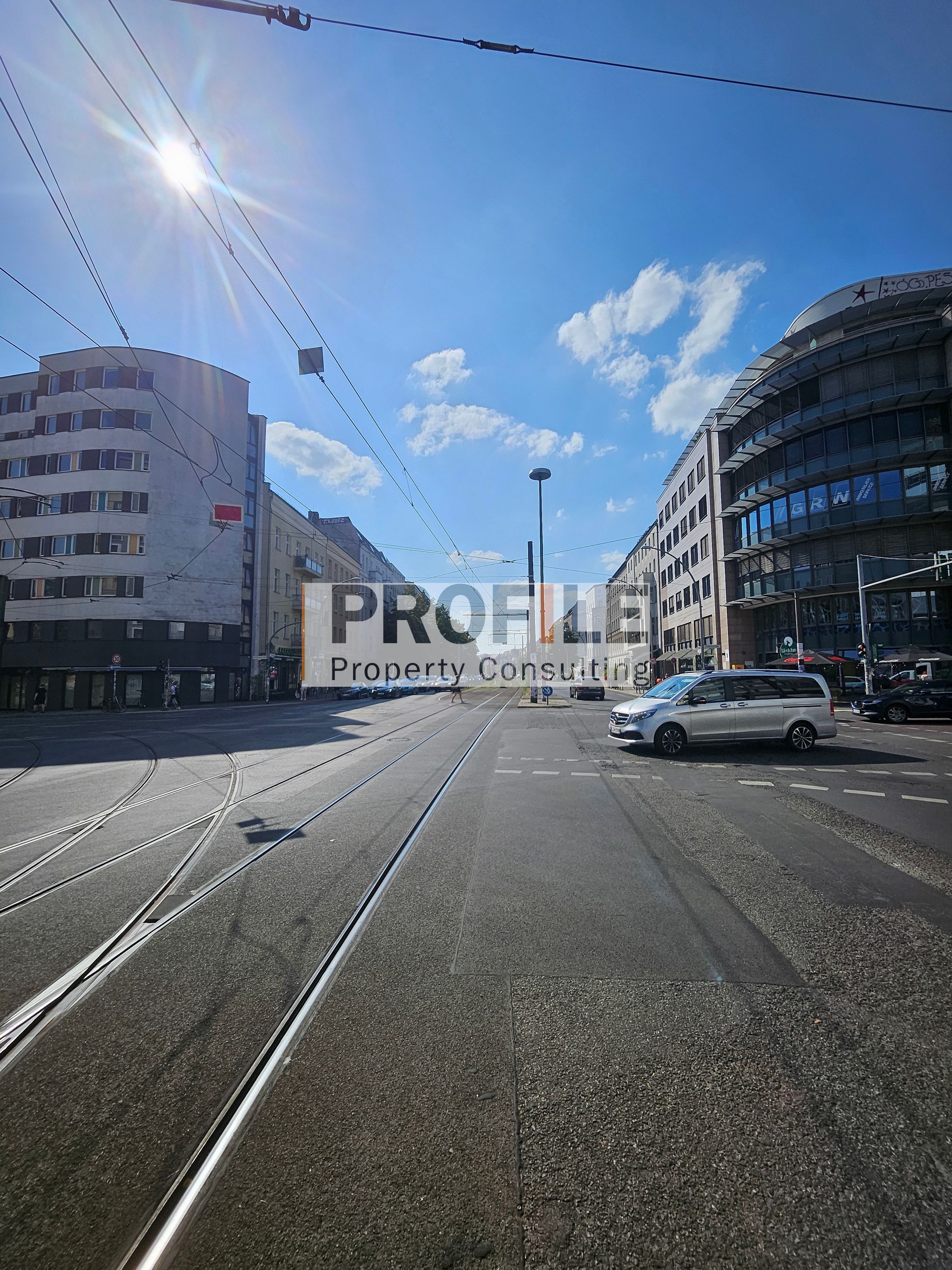 Ladenfläche zur Miete provisionsfrei 50 € 172 m²<br/>Verkaufsfläche ab 172 m²<br/>Teilbarkeit Mitte Berlin 10119