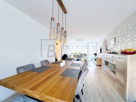 Wohnung zum Kauf 325.000 € 4 Zimmer 88,4 m² Ludwigsfeld Neu-Ulm / Ludwigsfeld 89231