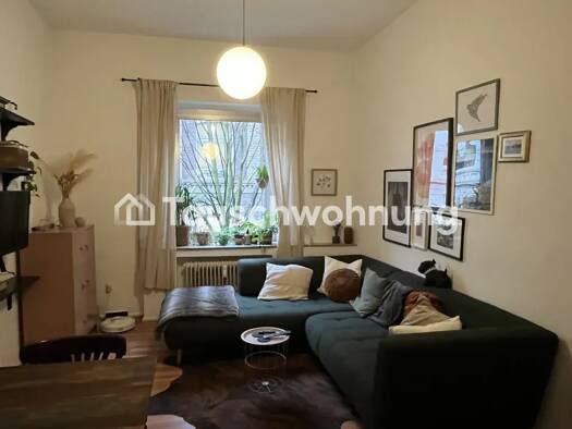 Wohnung zur Miete Tauschwohnung 540 € 2 Zimmer 53 m² 1. Geschoss Bickendorf Ehrenfeld 50825