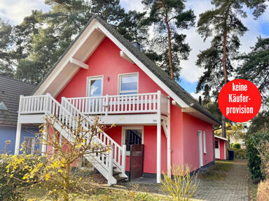 Haus zum Kauf provisionsfrei 365.000 € 6 Zimmer 125 m² 353 m² Grundstück frei ab sofort Röbel Röbel/Müritz 17207