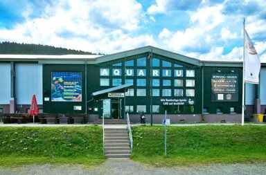 Restaurant zum Kauf 679.000 € Oberwiesenthal Kurort Oberwiesenthal 09484