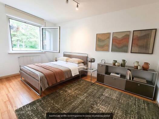 Wohnung zum Kauf 265.000 € 3 Zimmer 73 m² 3 Geschosse frei ab sofort Erlangen-Süd Erlangen 91052