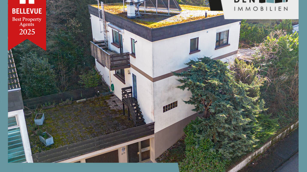 Einfamilienhaus zum Kauf 499.000 € 5 Zimmer 155 m² 433 m² Grundstück Weststadt Baden-Baden 76530