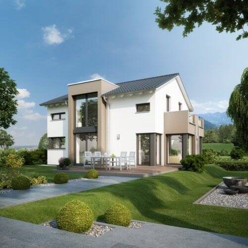 Einfamilienhaus zum Kauf 345.800 € 5 Zimmer 134 m²<br/>Wohnfläche 595 m²<br/>Grundstück Haldensleben Haldensleben 39340