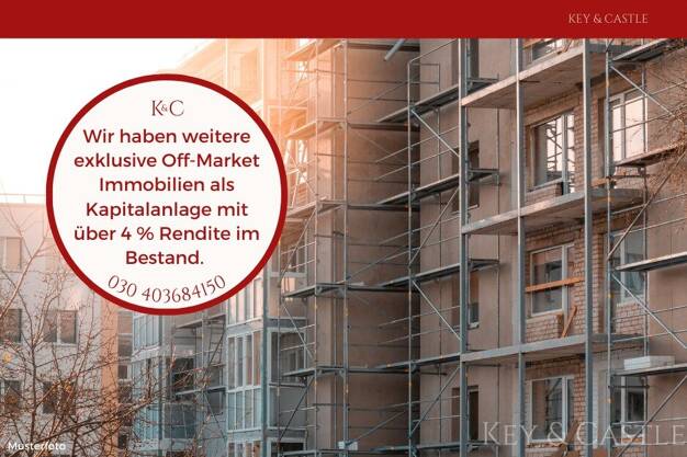 Mehrfamilienhaus zum Kauf provisionsfrei als Kapitalanlage geeignet 459.000 € 132 m² Solingen-Mitte Solingen 42655