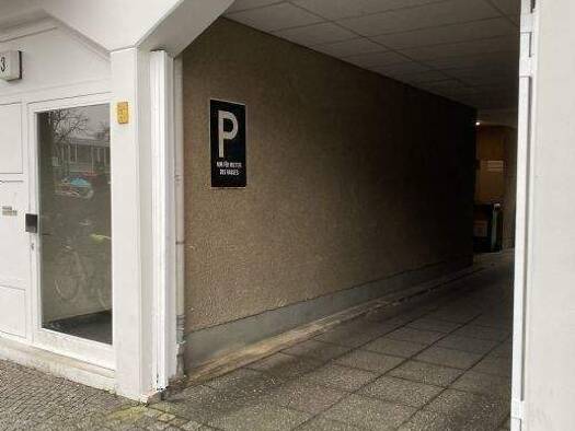 Außenstellplatz zur Miete provisionsfrei 80 € Curtiusstraße 3 Lichterfelde Berlin 12205