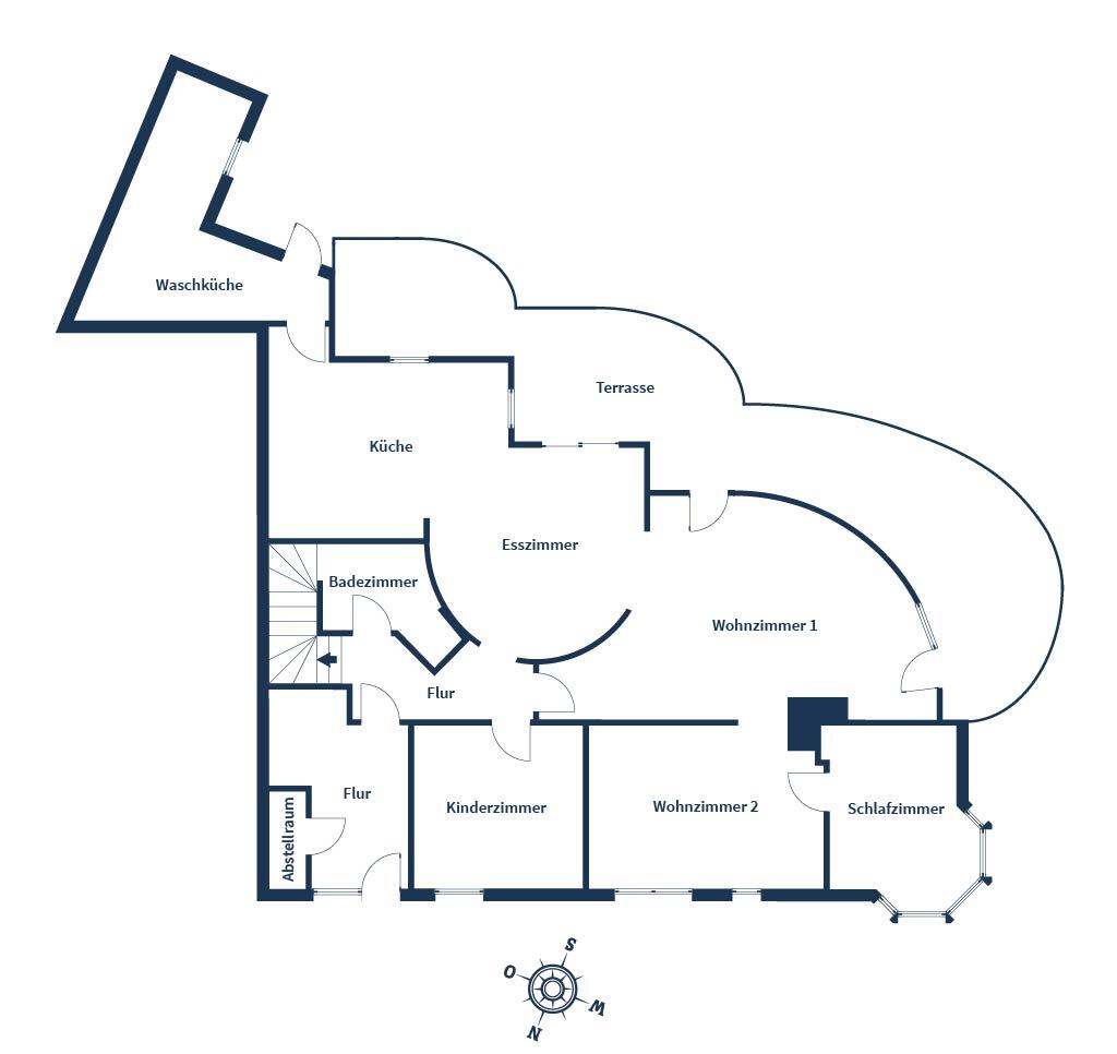 Doppelhaushälfte zum Kauf 589.000 € 7 Zimmer 198 m²<br/>Wohnfläche 666 m²<br/>Grundstück ab sofort<br/>Verfügbarkeit Ober-Roden Rödermark 63322