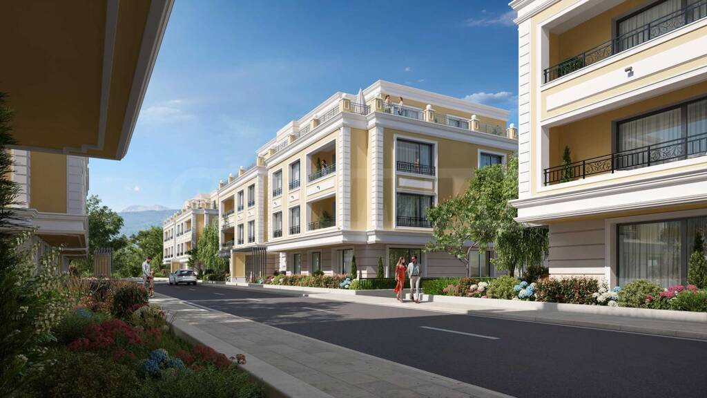 Studio zum Kauf 470.000 € 3 Zimmer 115,7 m² Sofia