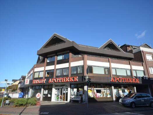 Sonstiges zum Kauf als Kapitalanlage geeignet 2.000.000 € 794,8 m² 673 m² Grundstück Jersbeker Straße 12 Bargteheide 22941