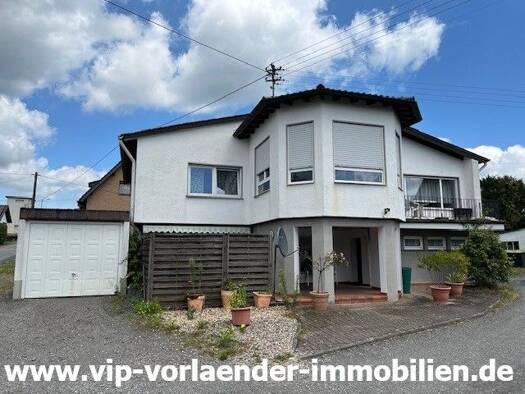 Einfamilienhaus zum Kauf 199.000 € 6 Zimmer 209 m² 1.159 m² Grundstück Hurst Windeck 51570