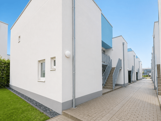Maisonette zum Kauf 255.000 € 6 Zimmer 157 m² EG Burbach West 66115