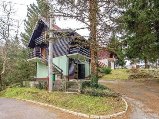 Einfamilienhaus zum Kauf 186.000 € 5 Zimmer 75 m² Hajdine, Vrbovsko Vrbovsko 51326