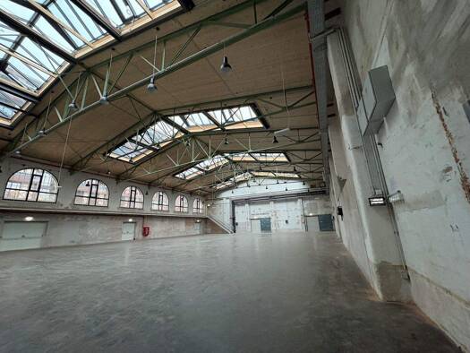 Lagerhalle zur Miete 6 € 202,1 m² Lagerfläche Wien 1230
