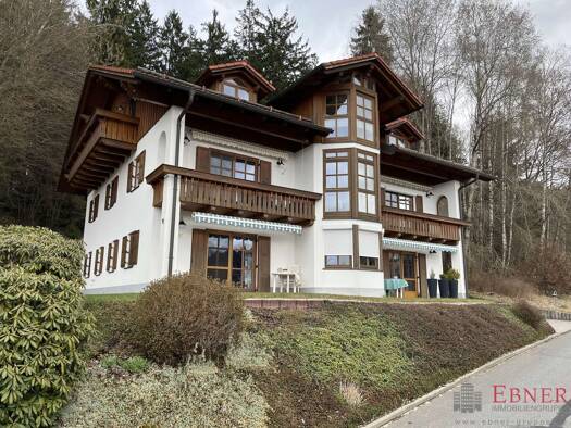 Wohnung zum Kauf 199.000 € 3 Zimmer 100,9 m² Regen Regen 94209