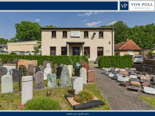 Grundstück zum Kauf 699.000 € 1.207 m² Grundstück Erkner 15537