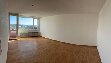 Wohnung zur Miete 1.046 € 3 Zimmer 83,7 m² 8. Geschoss frei ab sofort Siemensstraße 39 Domberg Bamberg 96050