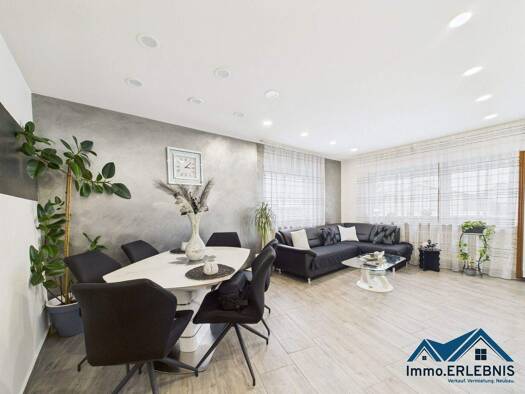 Wohnung zum Kauf 399.000 € 5 Zimmer 122 m² Jesingen Kirchheim unter Teck / Jesingen 73230