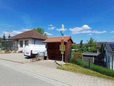 Einfamilienhaus zum Kauf 239.000 € 6 Zimmer 133 m² 497 m² Grundstück Wildenberg Wildenberg 93359