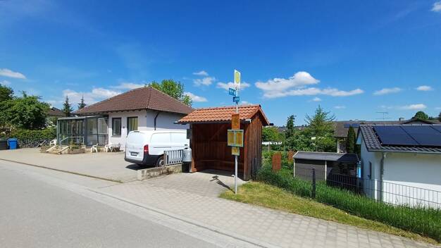 Einfamilienhaus zum Kauf 239.000 € 6 Zimmer 133 m² 497 m² Grundstück Wildenberg Wildenberg 93359