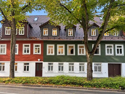 Mehrfamilienhaus zum Kauf 1.500.000 € 17 Zimmer 480 m² 600 m² Grundstück Coburg Coburg 96450