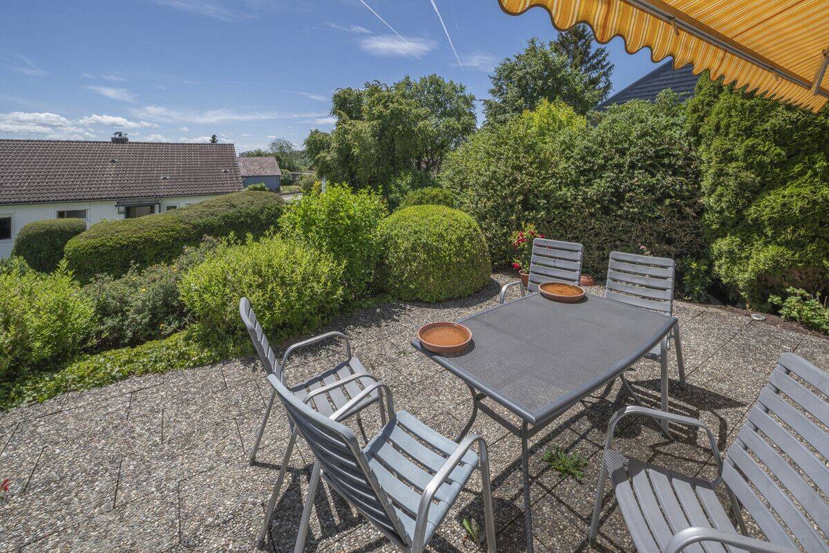 Einfamilienhaus zum Kauf - Ansicht 2