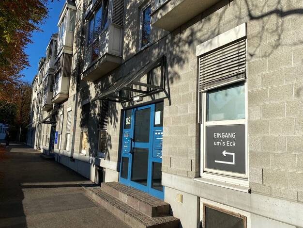 Wohnung zum Kauf 222.000 € 2 Zimmer 55,8 m² frei ab 01.11.2026 Kirchheim Kirchheim unter Teck 73230