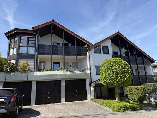 Wohnung zum Kauf 369.000 € 3,5 Zimmer 84,8 m² Flein 74223