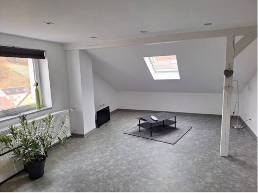 Wohnung zur Miete 690 € 3 Zimmer 67 m² Geschoss 1/2 Regenstauf Regenstauf 93128