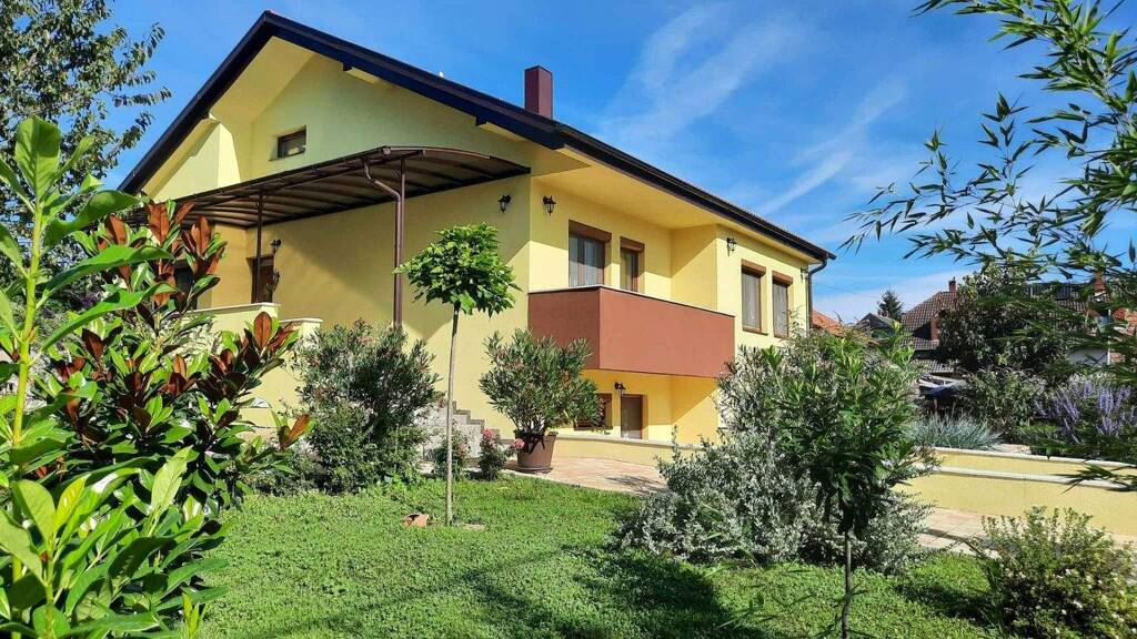 Einfamilienhaus zum Kauf provisionsfrei 299.000 € 1 Zimmer 143 m² 1.770 m² Grundstück frei ab 01.05.2026 Zalacsány 8782