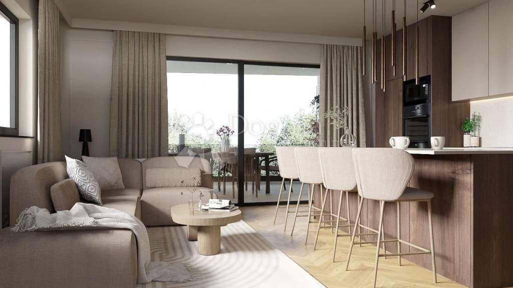 Wohnung zum Kauf 559.000 € 4 Zimmer 235 m² 1. Geschoss Vostarnica - Poluotok