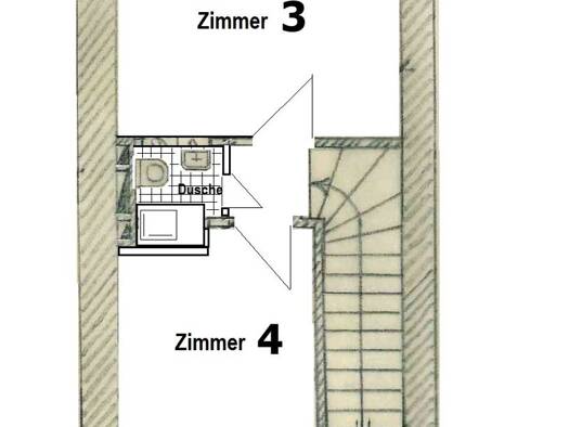 Reihenhaus zur Miete 700 € 5 Zimmer 62 m² frei ab 01.11.2025 Biewerer Straße 65 A Biewer Trier 54293