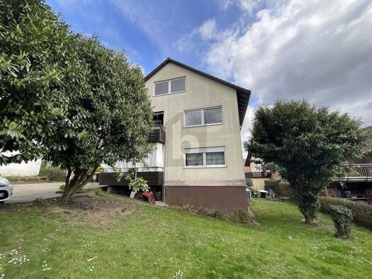 Mehrfamilienhaus zum Kauf 1.350.000 € 11 Zimmer 338 m² 776 m² Grundstück Steinbach Baden-Baden 76534