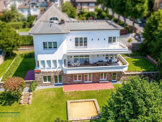 Terrassenwohnung zur Miete 2.700 € 3 Zimmer 163,7 m² 1. Geschoss Barmen Oberbarmen 42289