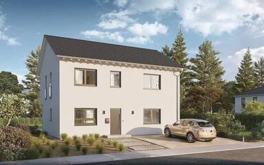 Haus zum Kauf 849.900 € 6 Zimmer 181,8 m² 610 m² Grundstück Großmehring Großmehring 85098