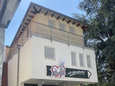 Maisonette zum Kauf 269.900 € 3 Zimmer 106 m² Dachgeschoss Birkenau Birkenau 69488