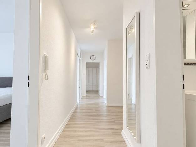 Wohnung zum Kauf 269.000 € 3 Zimmer 70 m² Niederursel Frankfurt am Main 60439