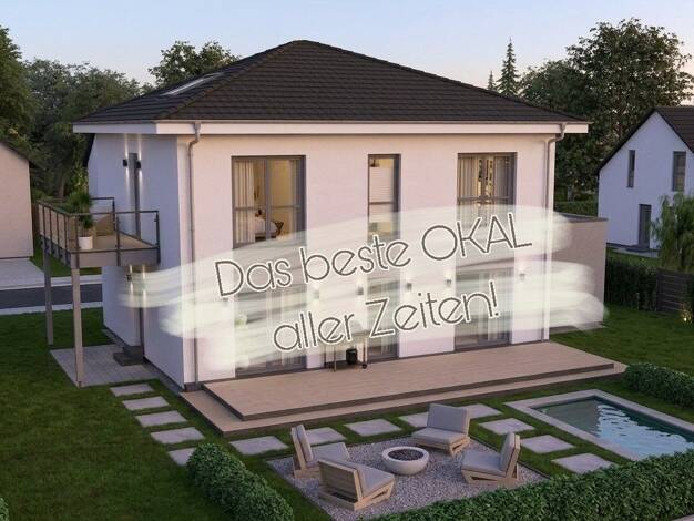 Einfamilienhaus zum Kauf 414.900 € 6 Zimmer 187 m² 643 m² Grundstück Bonenburg Warburg 34414