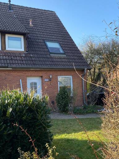 Haus kaufen in Hamburg Bergedorf immowelt