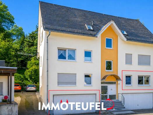 Wohnung zur Miete 680 € 3 Zimmer 82 m² frei ab 01.11.2026 Adelsbergstraße 300 Adelsberg Adelsberg 09127