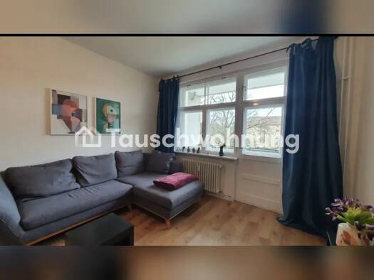 Wohnung zur Miete Tauschwohnung 530 € 2 Zimmer 58 m² Köpenick Treptow-Köpenick 12437