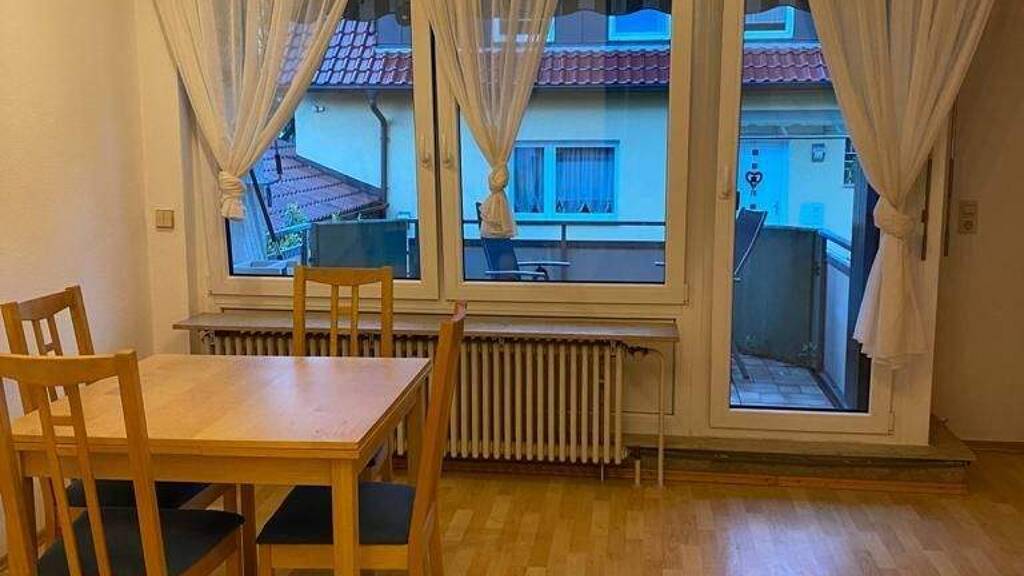 Studio zum Kauf 155.000 € 1 Zimmer 35 m² 1. Geschoss Sielmingen Filderstadt 70794
