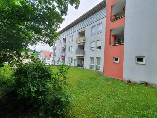 Wohnung zum Kauf 146.000 € 2 Zimmer 56,2 m² Hofgarten Wertheim 97877