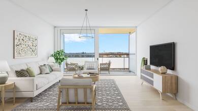 Wohnung zum Kauf 210.000 € 1 Zimmer 31,3 m² 7. Geschoss frei ab sofort Neuperlach München 81735