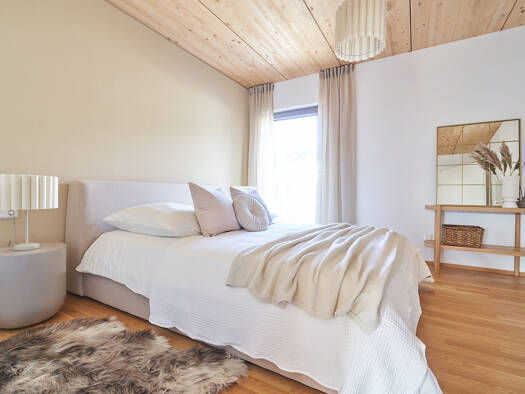 Wohnung zum Kauf - Erstbezug 562.000 € 3 Zimmer 80,3 m² Dachgeschoss, 2. Geschoss Ludwigsburg / Neckarweihingen 71642