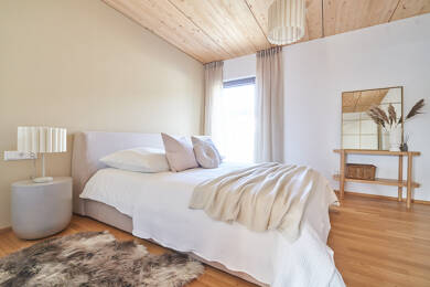 Wohnung zum Kauf 562.000 € 3 Zimmer 80,3 m² Dachgeschoss, 2. Geschoss Neckarweihingen Ludwigsburg / Neckarweihingen 71642