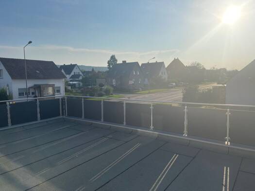 Terrassenwohnung zur Miete 700 € 3 Zimmer 116 m² frei ab 31.07.2026 Lübbecker Straße 120 Dützen Minden 32429