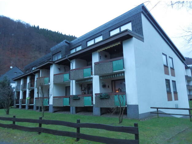 Maisonette zum Kauf provisionsfrei 42.000 € 2 Zimmer 39 m² 1. Geschoss Sieber Herzberg am Harz 37412