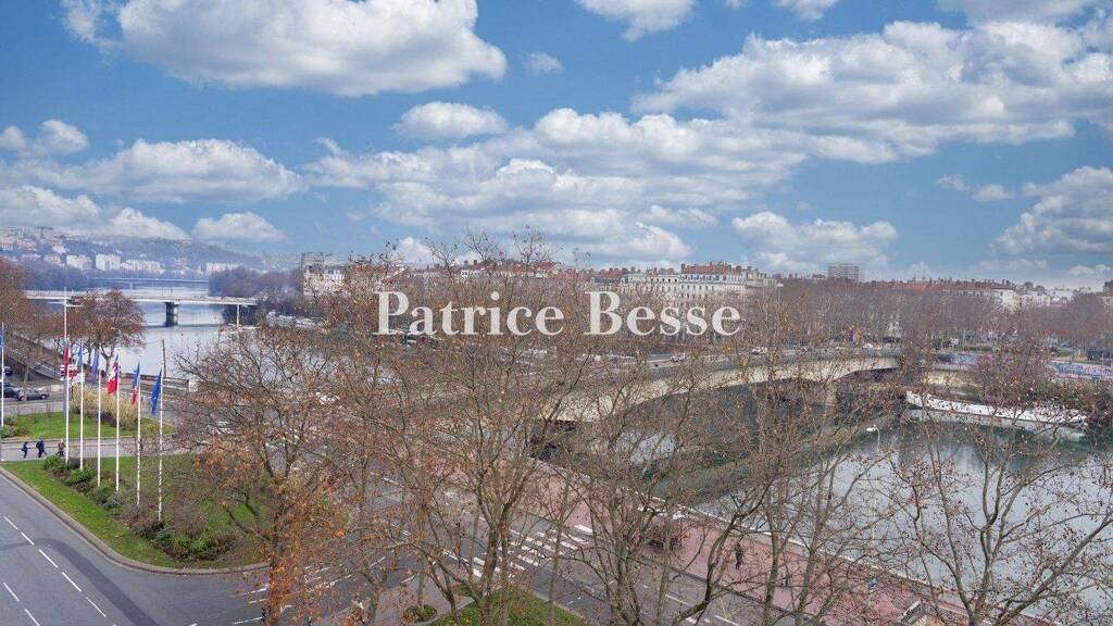 Studio zum Kauf 630.000 € 4 Zimmer Presqu'île - Centre ville - Cordeliers Lyon 69001