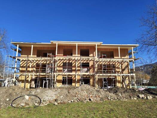 Wohnung zum Kauf - Erstbezug 2 Zimmer 48 m² Micheldorf 4563