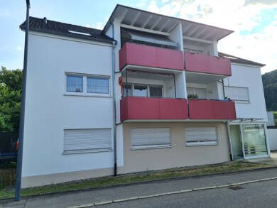 Wohnung zur Miete 800 € 3,5 Zimmer 79,7 m² frei ab 01.10.2025 Wurmlingen 78573